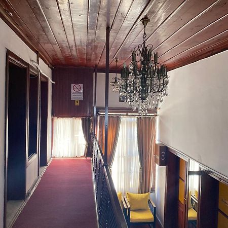 Konak Hotel Kaleici Анталья Экстерьер фото