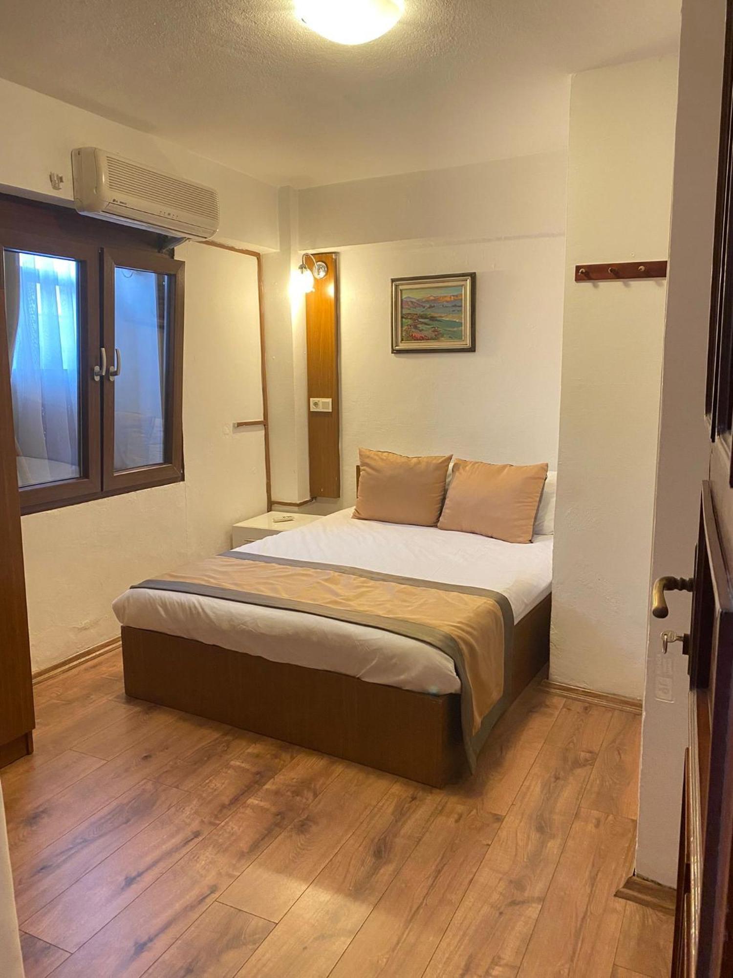 Konak Hotel Kaleici Анталья Экстерьер фото